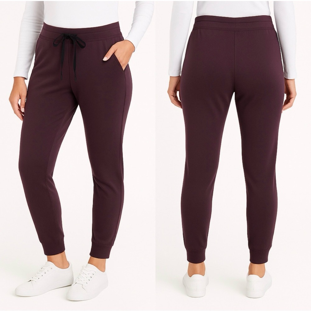 32 Degrees Women’s Jogger Pants XS X-Small - Picture 2 of 4
